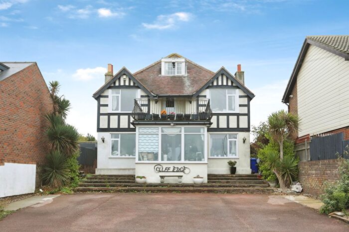 5 Bedroom Detached House For Sale In The Leas, Minster On Sea, Sheerness, ME12