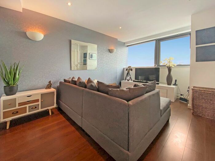 1 Bedroom Flat To Rent In Bridgewater Place, Water Lane, Leeds City Centre, LS11