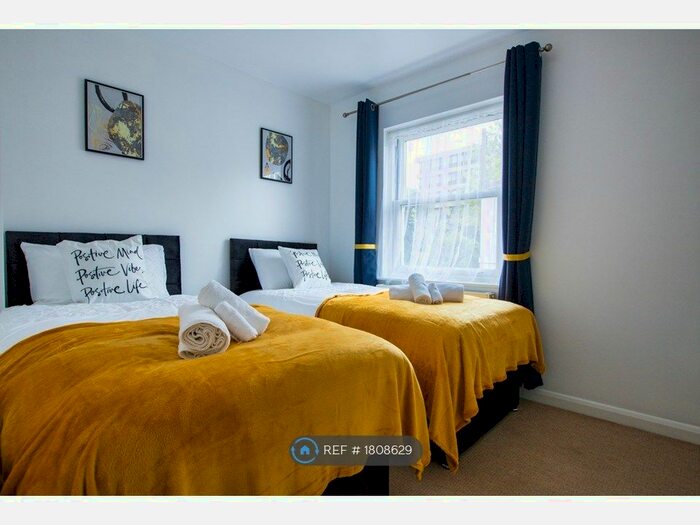 2 Bedroom Semi-Detached House To Rent In Eldon Terrace, Reading, RG1