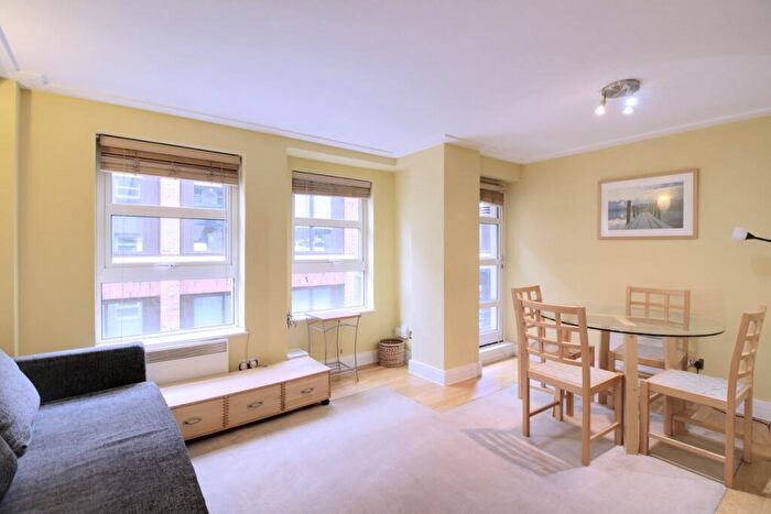 1 Bedroom Apartment To Rent In Whites Row, Spitalfields, E1