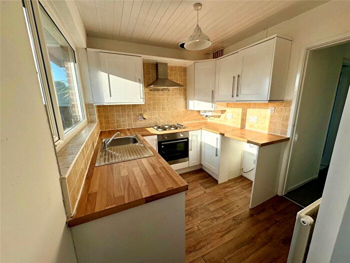 2 Bedroom Bungalow For Sale In Eversleigh Avenue, Thornton-Cleveleys, Lancashire, FY5