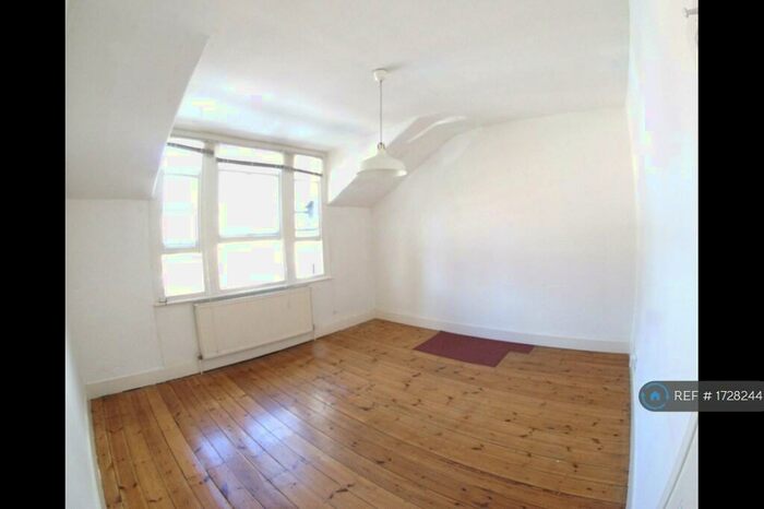 1 Bedroom Flat To Rent In Hackney, London, E9