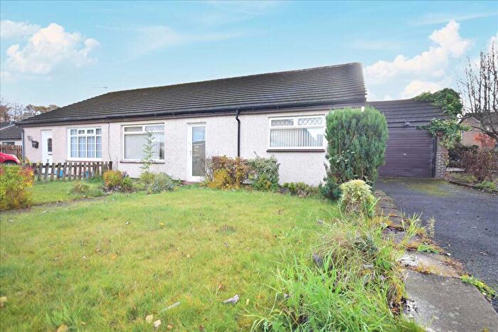 3 Bedroom Bungalow For Sale In Heather Avenue, Holytown, ML1