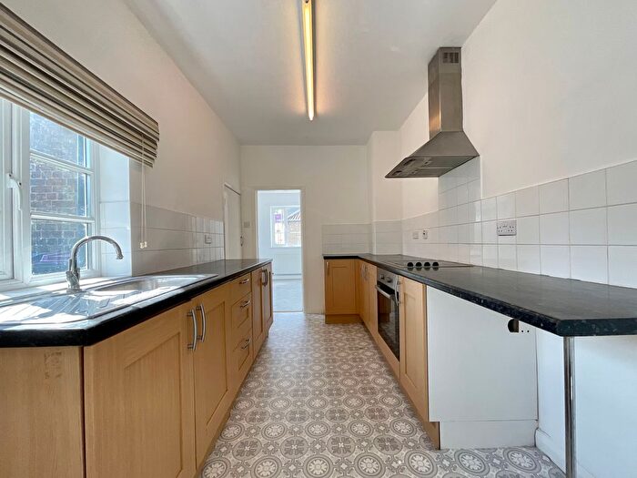 2 Bedroom Semi-Detached House For Sale In Vicarage Lane, Welton, Lincoln, LN2