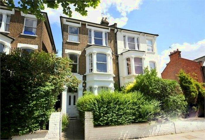 1 Bedroom Flat To Rent In Highlever Road, Ladbroke Grove, London, W10