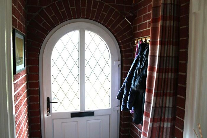 2 Bedroom Semi-Detached House For Sale In Moss Lane, Whittle Le Woods, Chorley, Lancashire, PR6