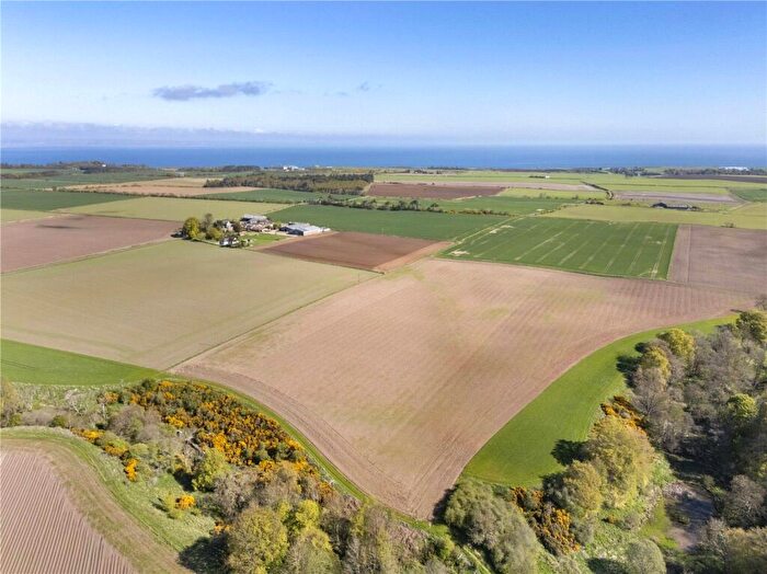 Land For Sale In Lot - Bonnytown South, Bonnytown Farm, St. Andrews, Fife, KY16