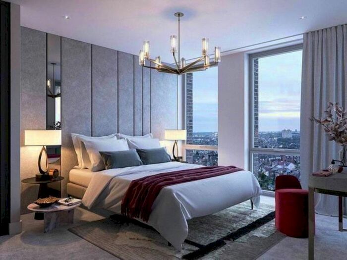 1 Bedroom Flat For Sale In Joseph Avenue, Acton, London, W3