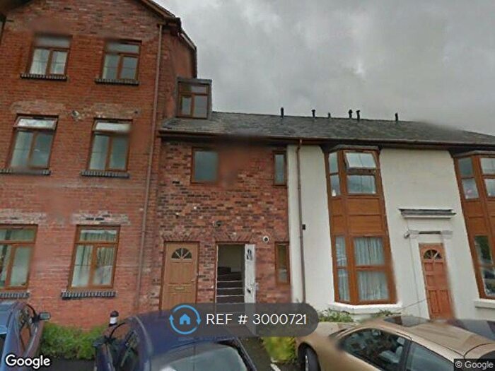 2 Bedroom Flat To Rent In Mill Street, Redditch, B97