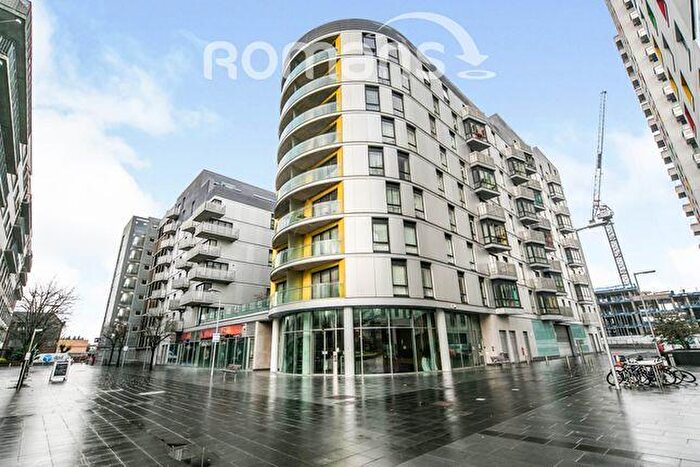 2 Bedroom Apartment To Rent In Alfred Street, Reading, Berkshire, RG1