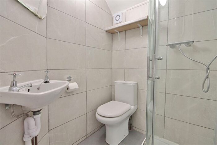 5 Bedroom Terraced House To Rent In Regent Street, Oxford, OX4
