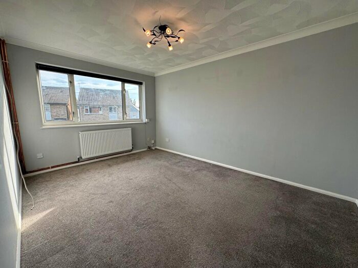 1 Bedroom Flat To Rent In Ashford Close, Hailsham, BN27