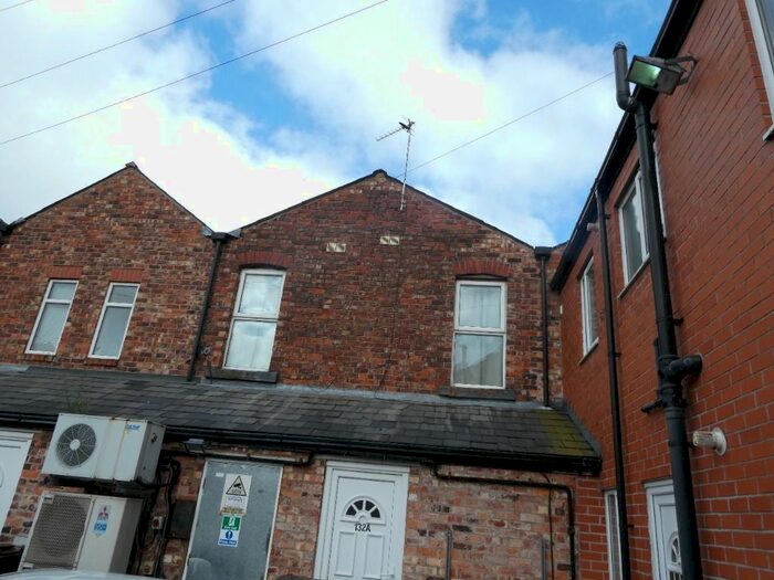 1 Bedroom Flat To Rent In Gidlow Lane, Wigan, WN6