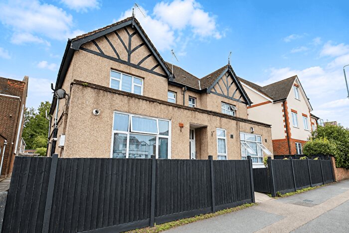 1 Bedroom Flat To Rent In Bellegrove Road Welling, DA16