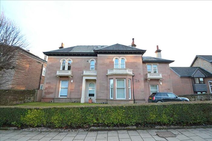 2 Bedroom Apartment To Rent In Auchingramont Rd, Hamilton, ML3