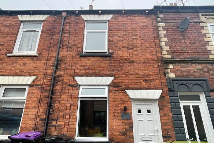 3 Bedroom Cottage To Rent In Norton Street, Grantham, NG31