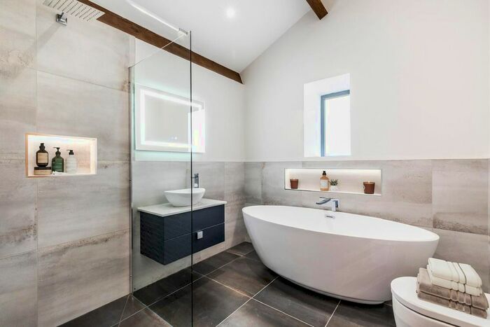 3 Bedroom Terraced House For Sale In Church Mews, West Lane, Haworth, BD22