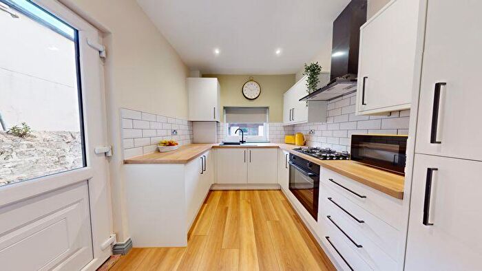 Studio To Rent In Ensuite Room With Kitchen, Richmond Terrace, Felling, Gateshead, NE10