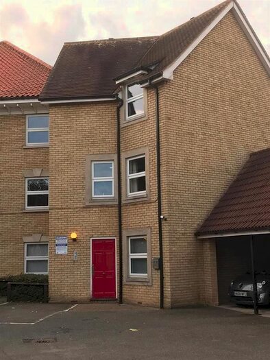 1 Bedroom Flat To Rent In Haltwhistle Road, South Woodham Ferrers, Chelmsford, CM3