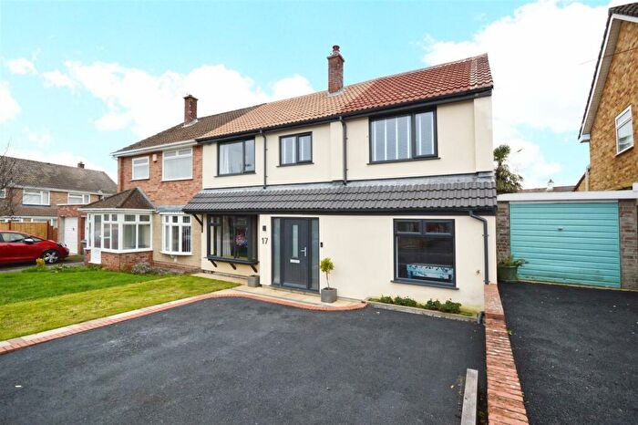 4 Bedroom Semi-Detached House For Sale In Bordesley Road, Whitchurch, Bristol, BS14