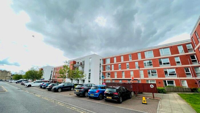 2 Bedroom Flat To Rent In Hanson Park, Dennistoun, Glasgow, G31