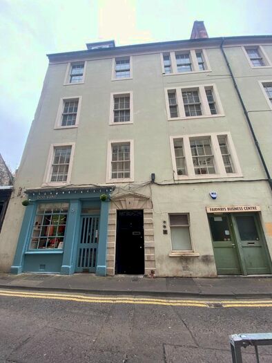 2 Bedroom Flat To Rent In Watergate, Perth, PH1