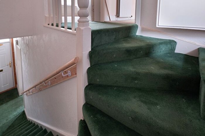 2 Bedroom Semi-Detached House For Sale In Tower Street, Selkirk, TD7