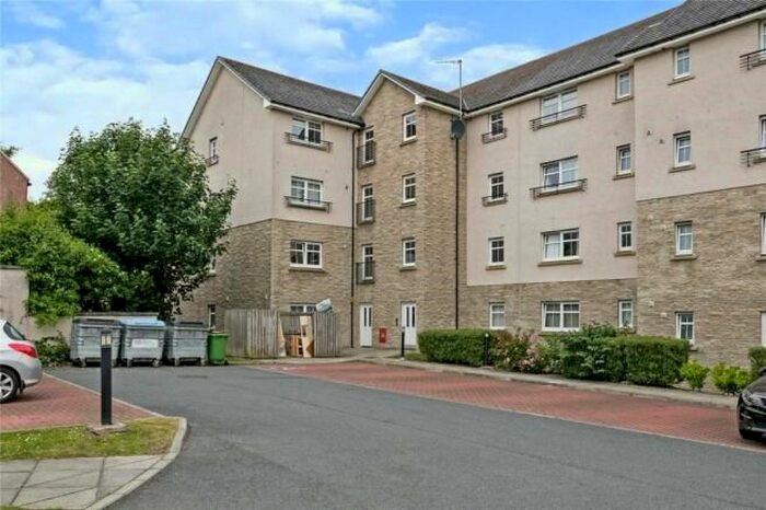 2 Bedroom Flat For Sale In South Road, Ellon, AB41