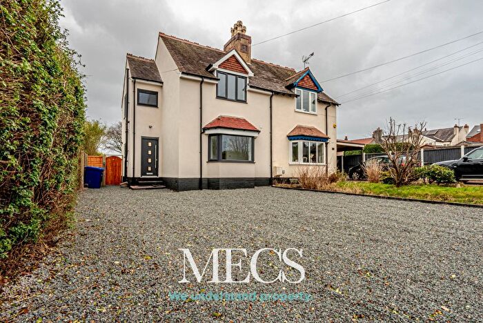 6 Bedroom Semi-Detached House To Rent In Stanley Road, Hednesford, Cannock, Staffordshire, WS12