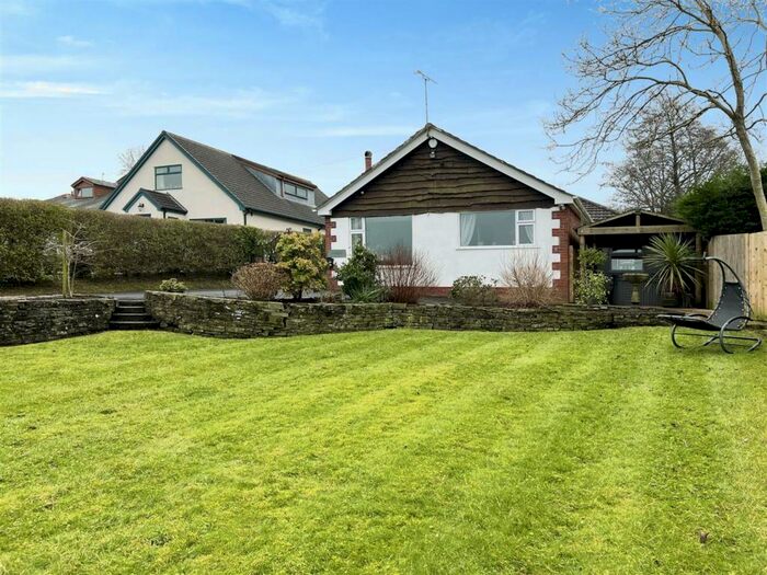 3 Bedroom Detached Bungalow For Sale In Preston New Road, Mellor Brook, Blackburn, BB2