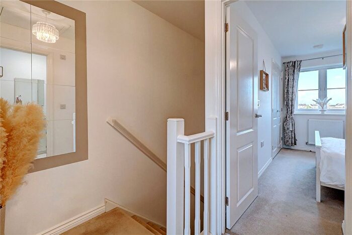 2 Bedroom End Of Terrace House For Sale In Beech Close, Ilton, Ilminster, Somerset, TA19