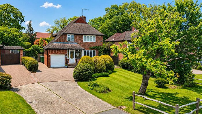5 Bedroom Detached House For Sale In Harley Shute Road, St. Leonards-On-Sea, TN38