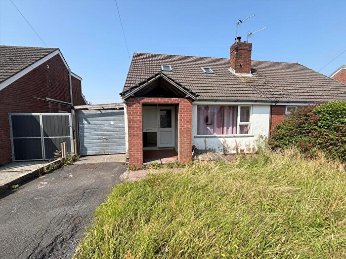3 Bedroom Bungalow For Sale In Winchester Drive, Poulton Le Fylde, FY6