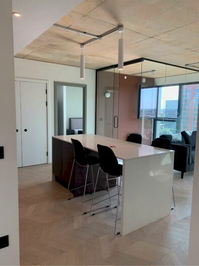 2 Bedroom Apartment To Rent In St Georges Gardens, Castlefield, M15