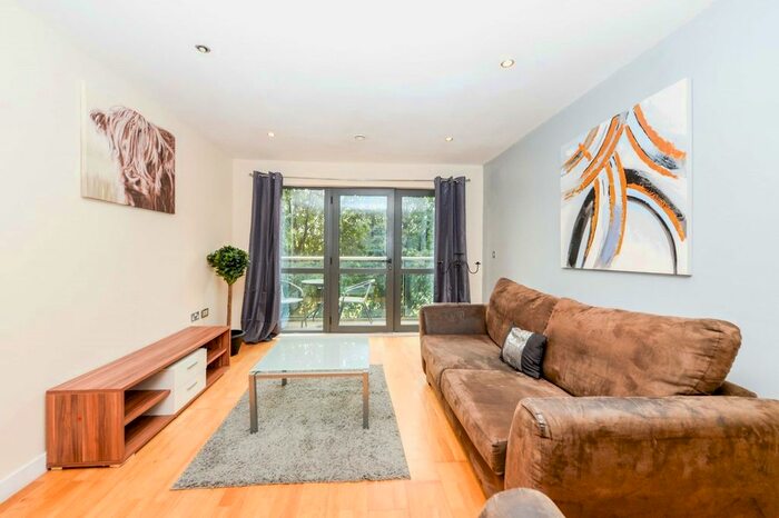 2 Bedroom Flat To Rent In The Reach, 39 Leeds Street, Liverpool, Merseyside L3