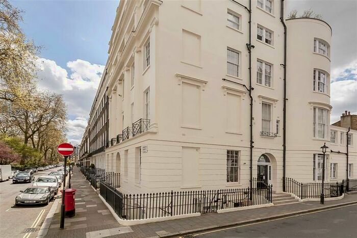 2 Bedroom Flat To Rent In Bryanston Square, London, W1H