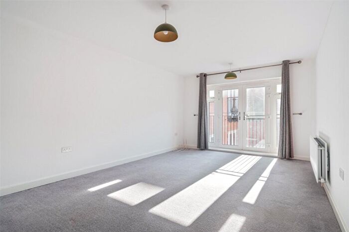 2 Bedroom Apartment To Rent In Cardew Court, Crowthorne Road, Bracknell, Berkshire, RG12