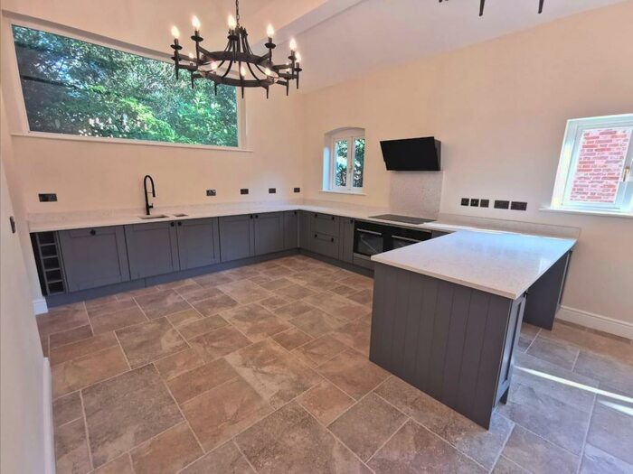 2 Bedroom Barn Conversion To Rent In Church Lane, Broome, Bungay, NR35