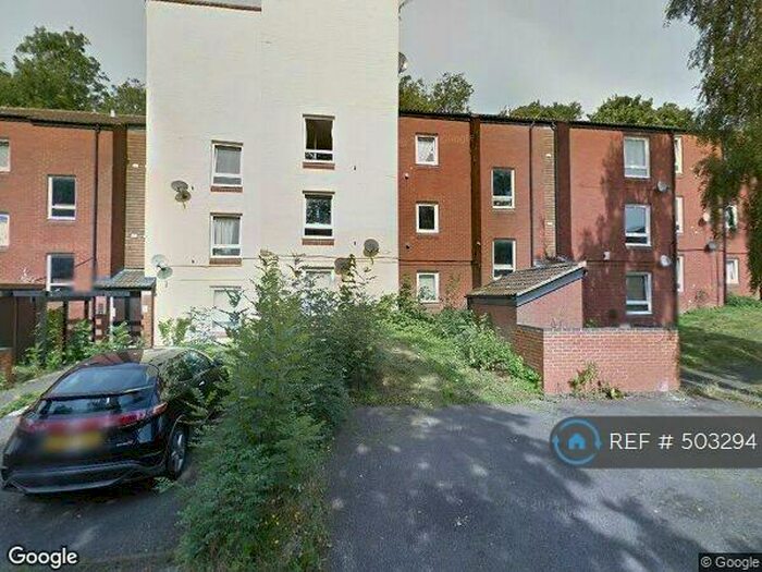 2 Bedroom Flat To Rent In Treetops, Northampton, NN3