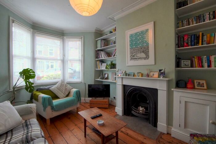 3 Bedroom Terraced House To Rent In Sandown Road, Brislington, Bristol, BS4