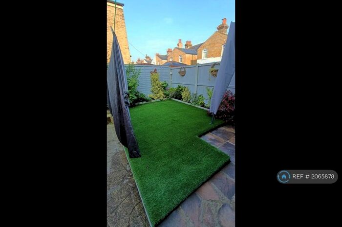 3 Bedroom Terraced House To Rent In Newington Road, Ramsgate, CT12