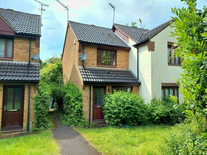 1 Bedroom House To Rent In Tomsfield, Hatfield, AL10