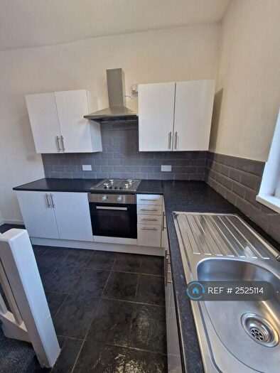 1 Bedroom Flat To Rent In Kremlin Drive, Liverpool, L13