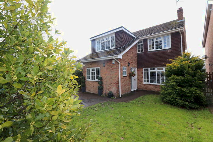4 Bedroom House To Rent In Hutton, CM13