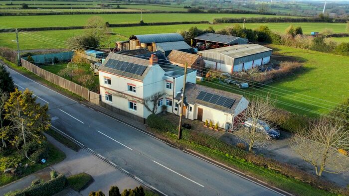 5 Bedroom Cottage For Sale In Desford Road, Newbold Verdon, LE9