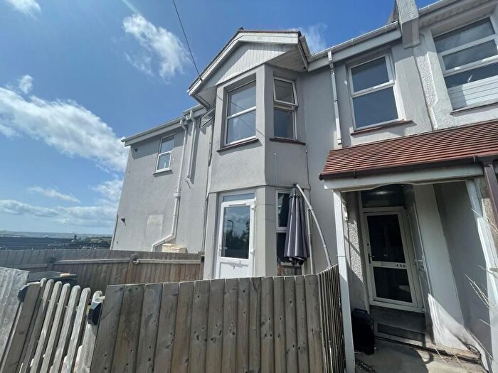 1 Bedroom Flat To Rent In Marldon Road, Paignton, TQ3