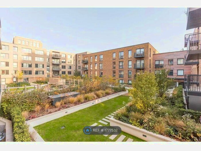 1 Bedroom Flat To Rent In Copenhagen Court, London, SE8