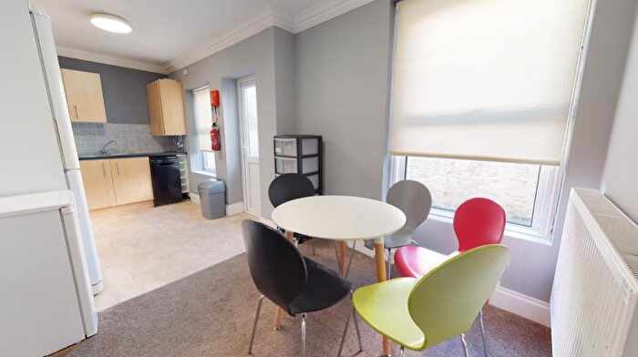 5 Bedroom House To Rent In Hill Park Crescent, Plymouth, PL4