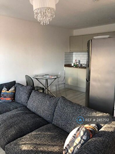 1 Bedroom Flat To Rent In West Street, Dunstable, LU6