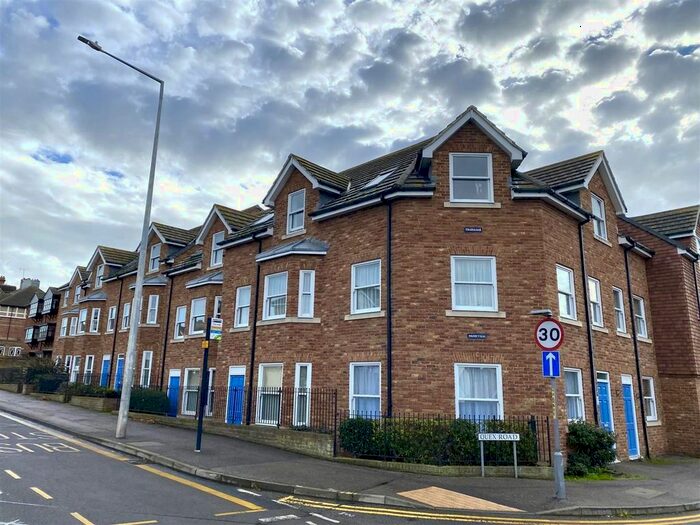 1 Bedroom Flat To Rent In Quex Road, Westgate-On-Sea, CT8